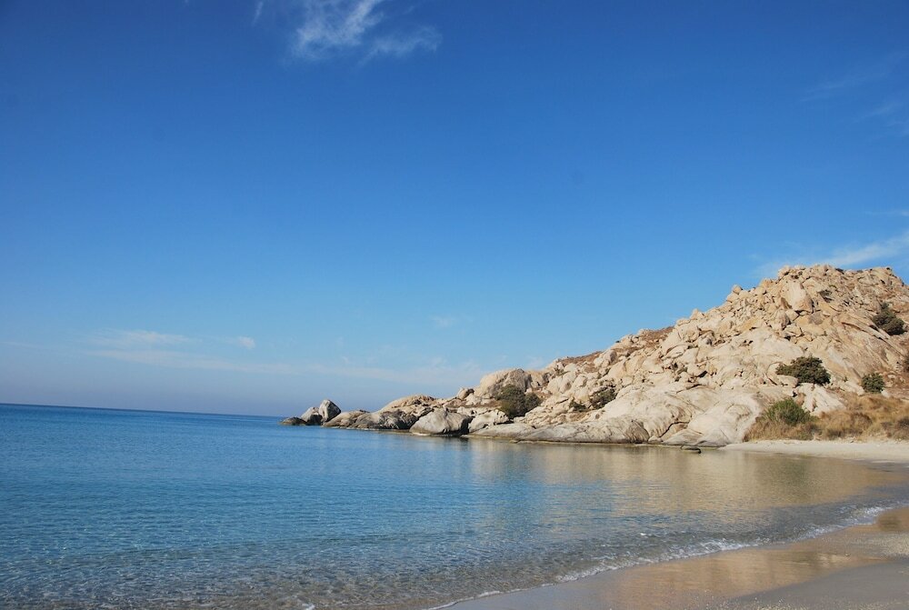 Фото Coralli Beach Apartments