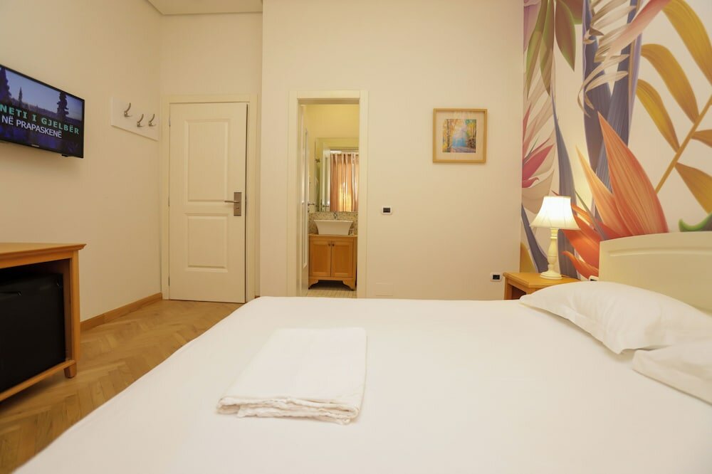 Фото Le Palazzine Hotel