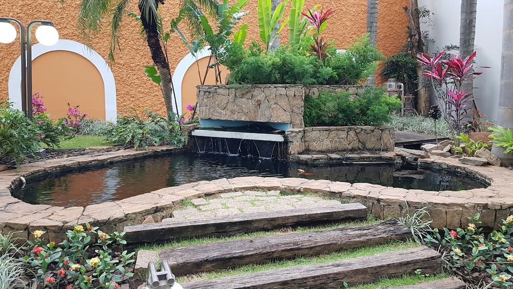 Фото Hotel Marques