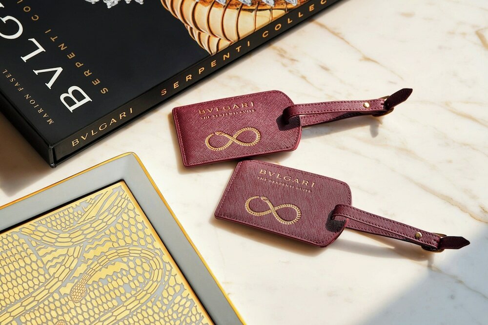 Фото Bulgari Hotel Shanghai