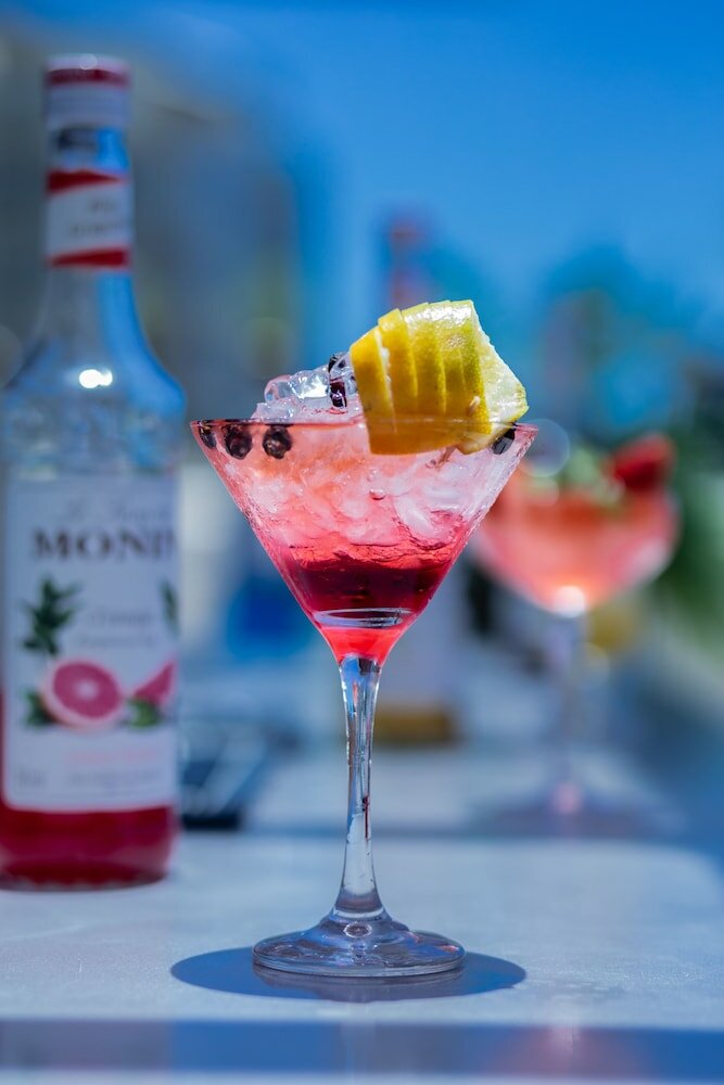 Фото Nova Onda Hotel