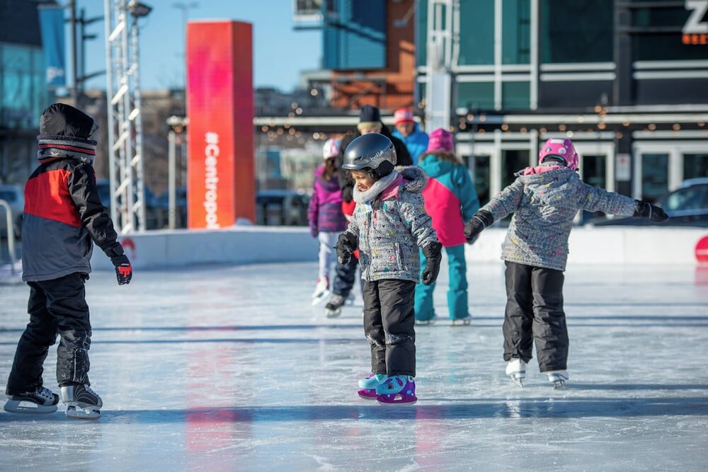 Фото Holiday Inn Laval Montreal