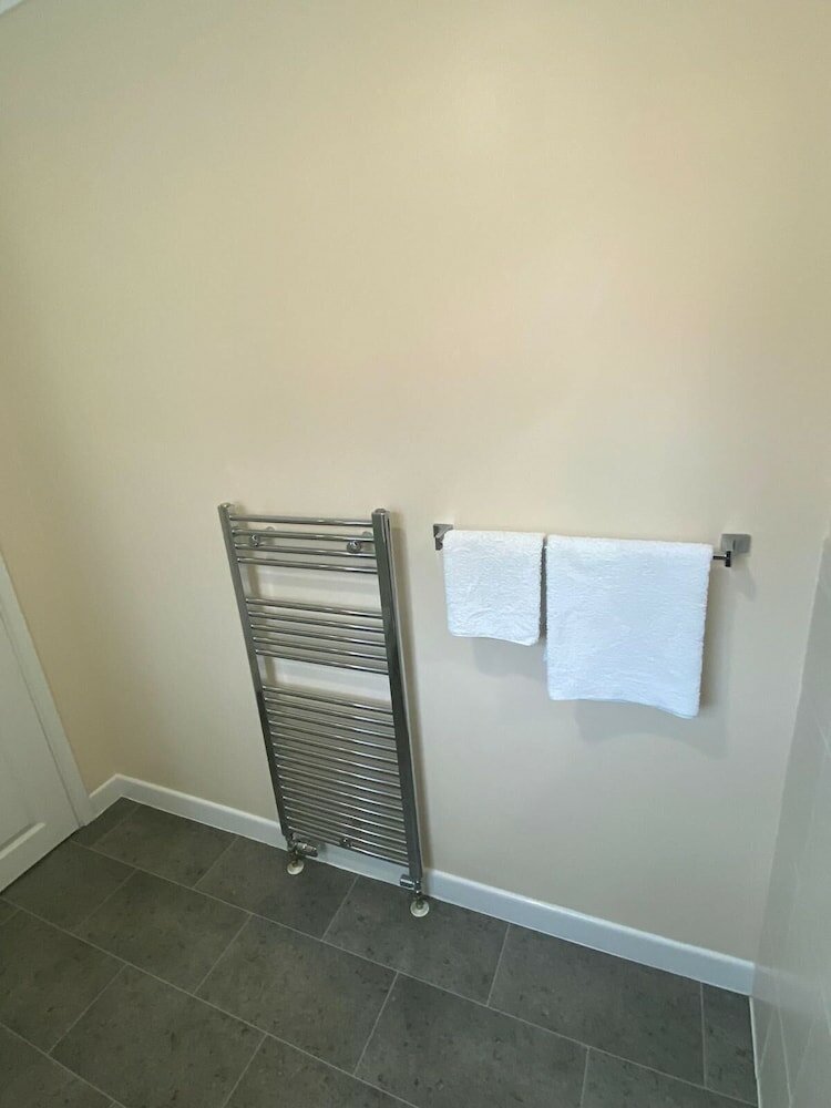 Фото Landguard Lodge