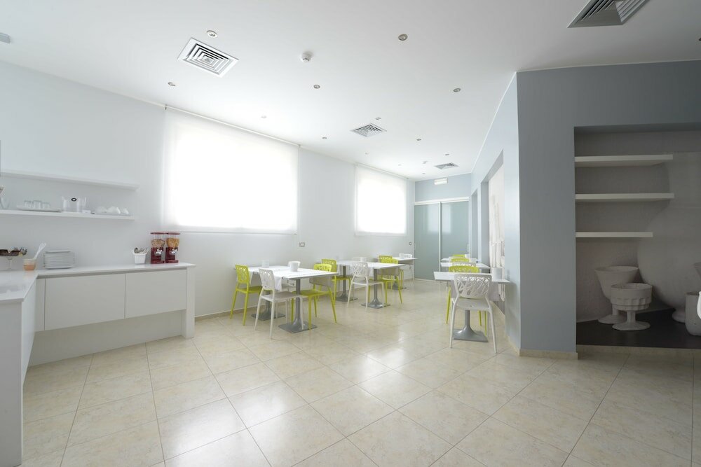 Фото Imperiali Hotel