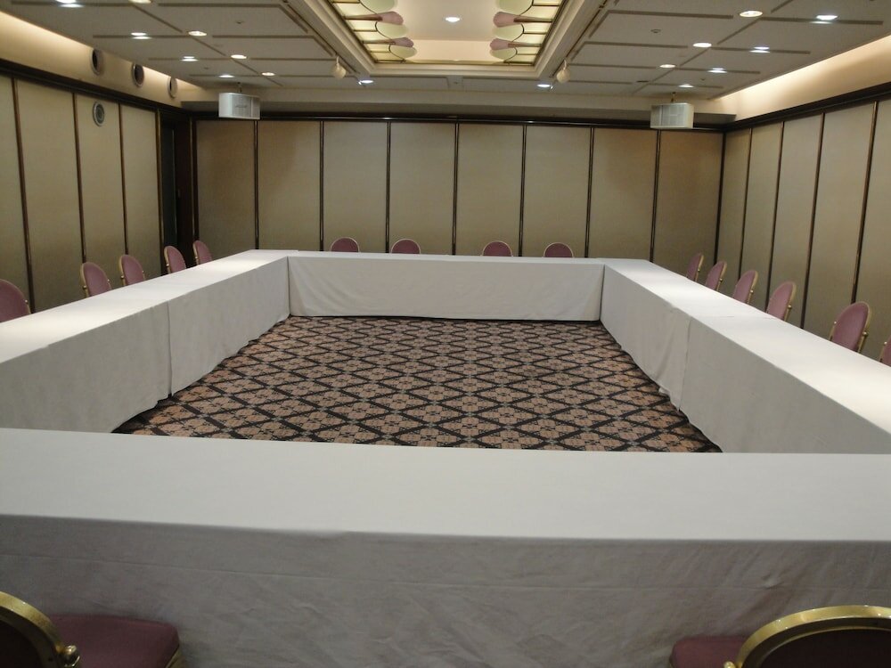 Фото Ark Hotel Kumamotojomae - Route-inn Hotels