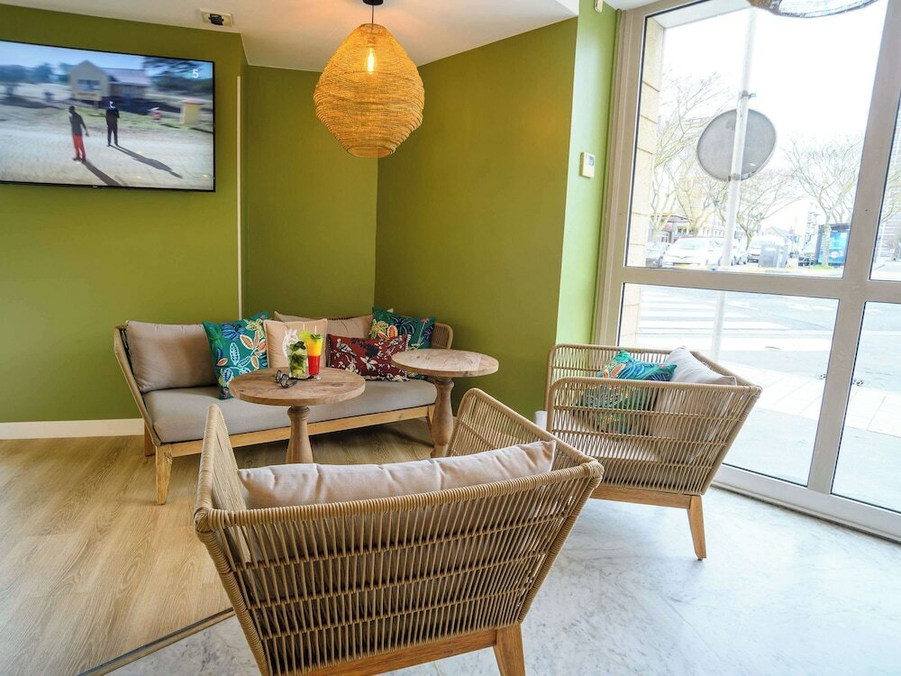 Фото Ibis Styles Tours Centre