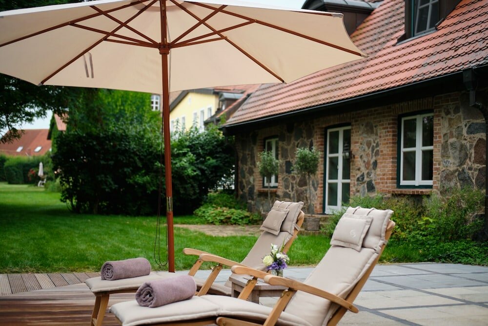 Фото Gutshaus Stolpe