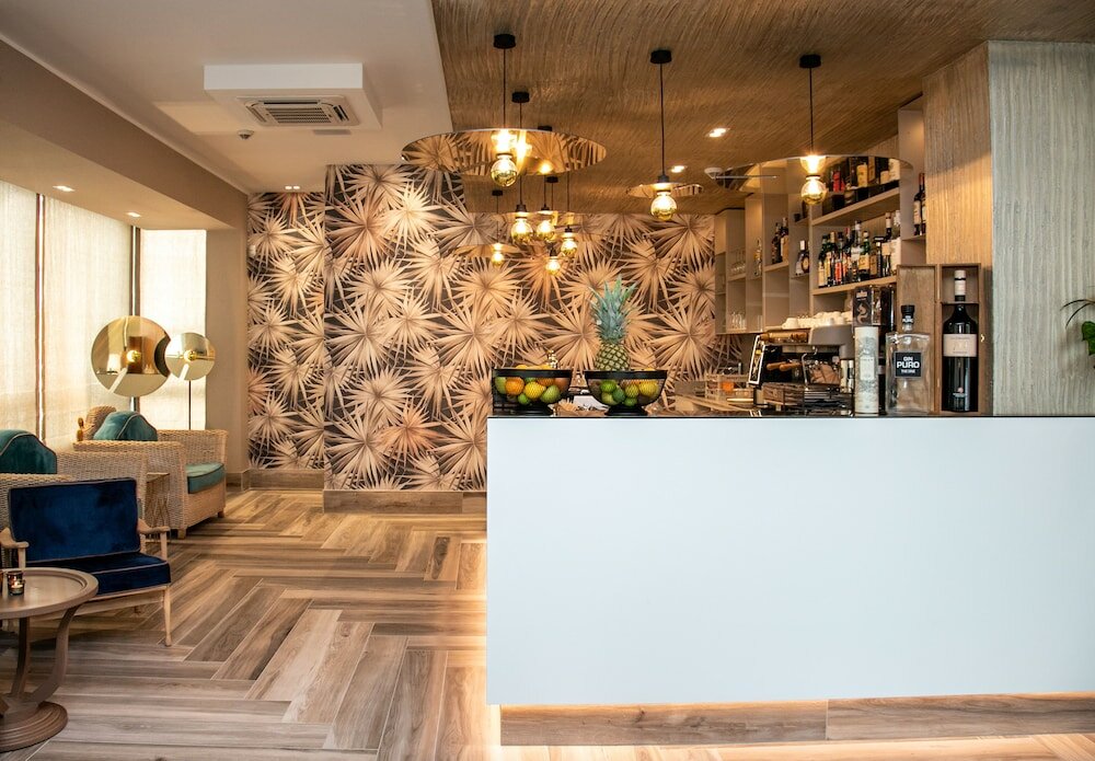 Фото Hotel Greif