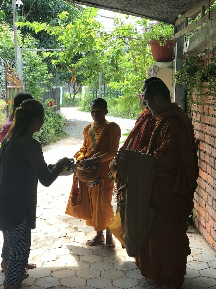 Фото Prithy & Mutta House