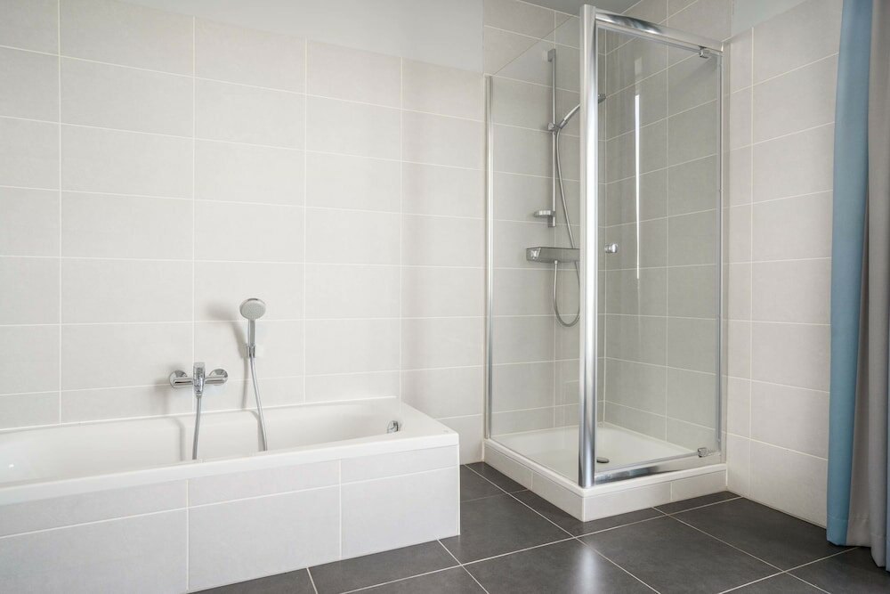 Фото Holiday Suites Blankenberge