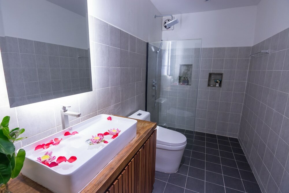 Фото Neth Socheata Hotel