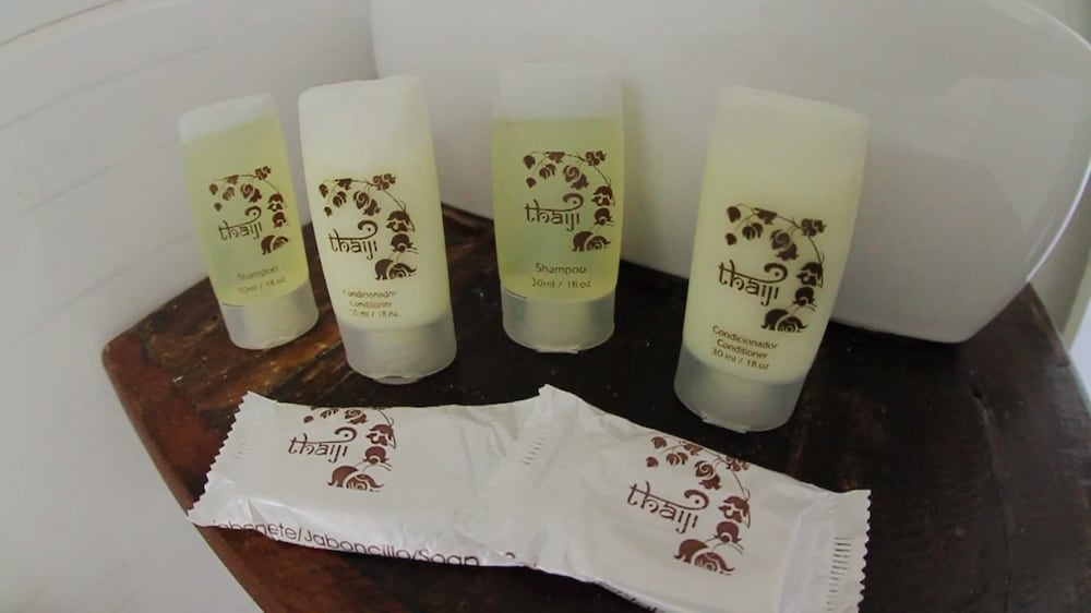 Фото Thaiji Pousada e Parador