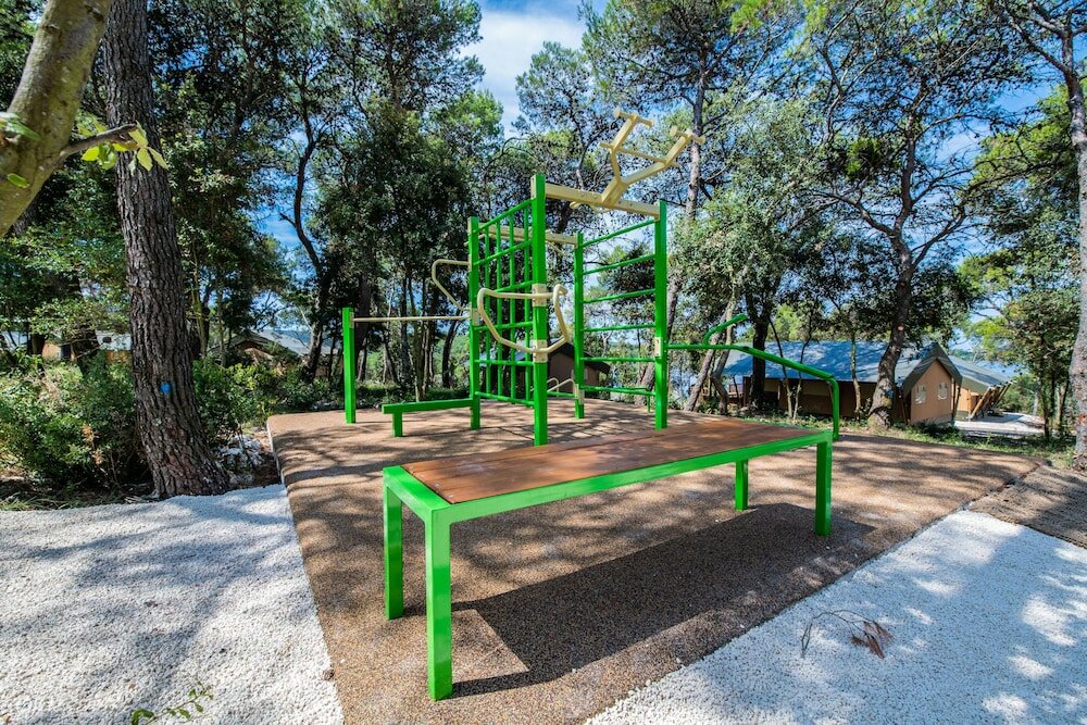 Фото Arena One 99 Glamping