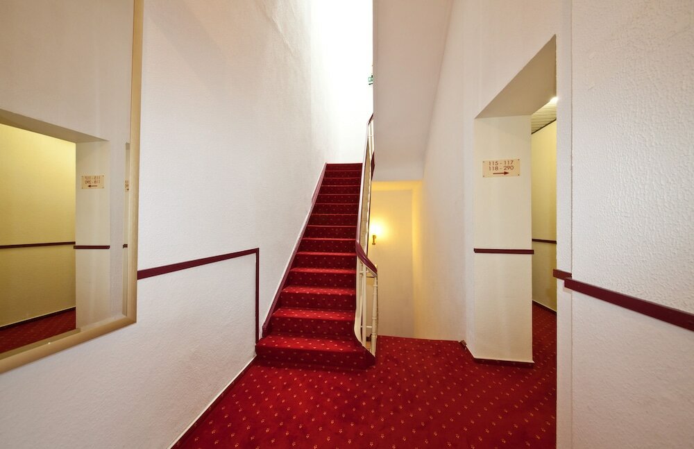 Фото Novum Hotel Ahl Meerkatzen Köln Altstadt