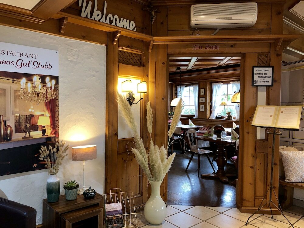 Фото Hotel Heidelberg