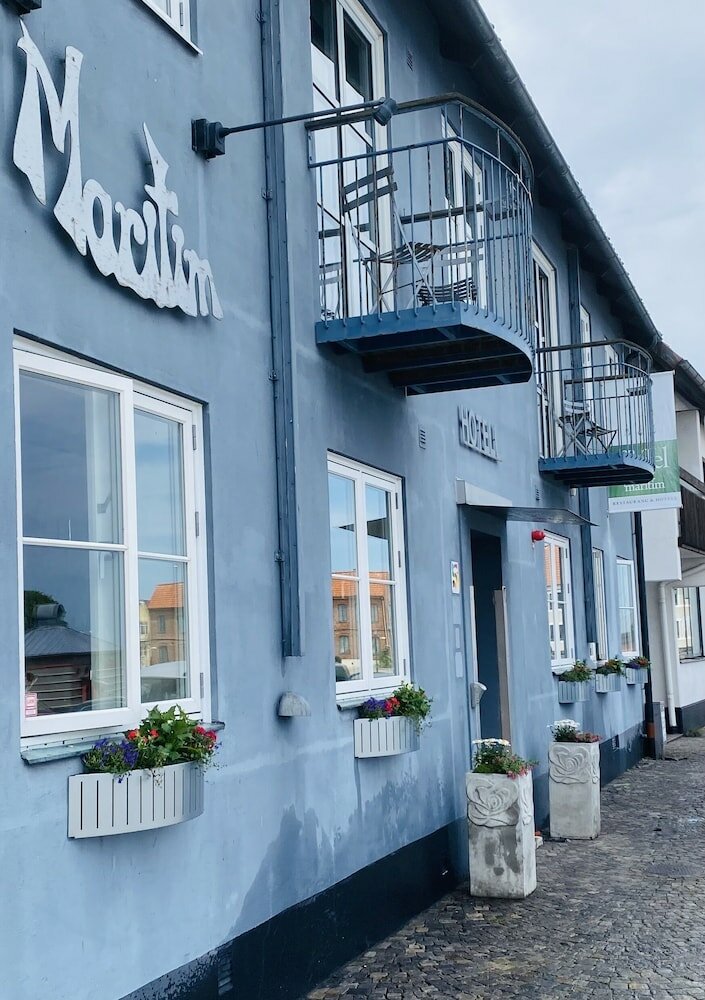 Фото Maritim Krog och Hotell
