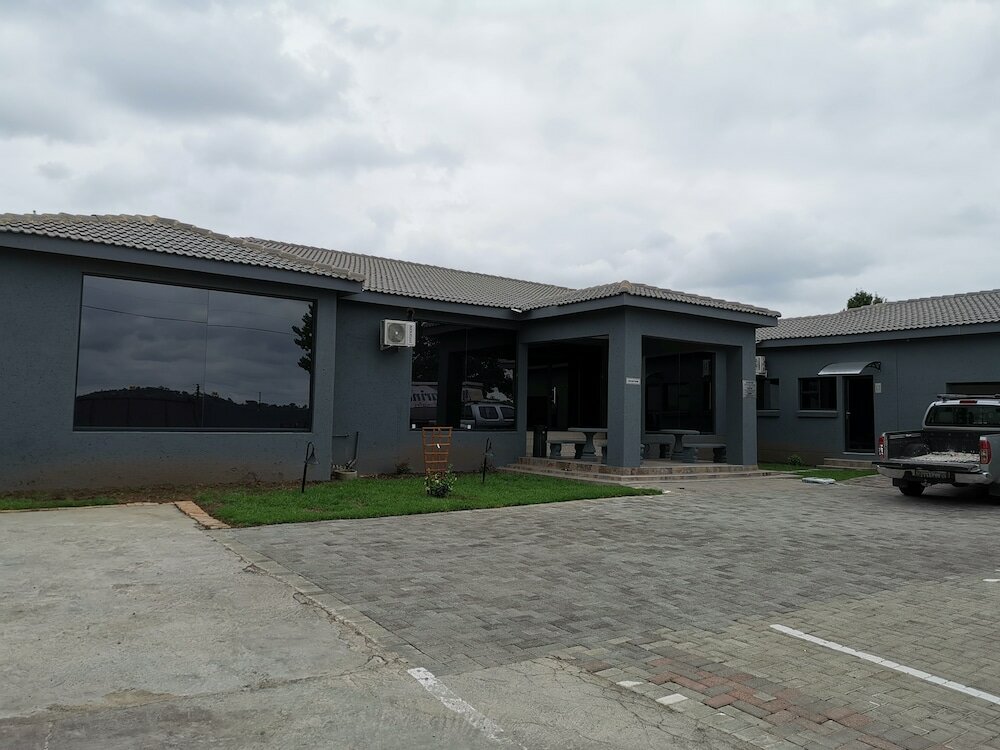 Фото Green Olive Panorama