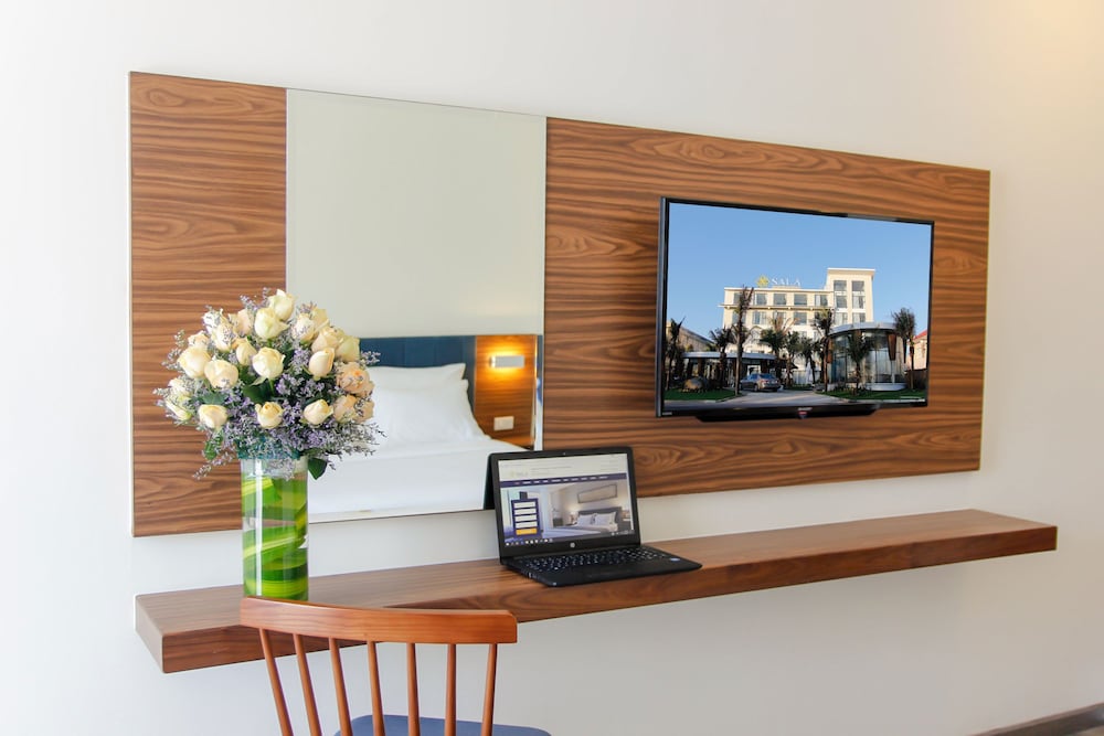 Фото Sala Tuy Hoa Beach