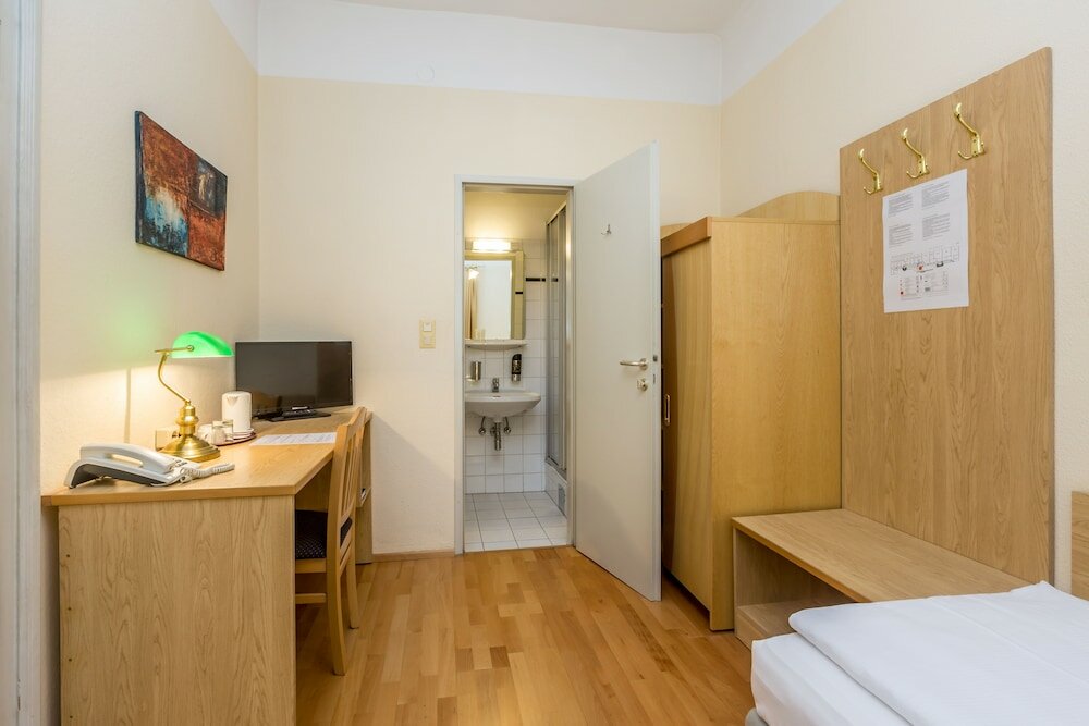 Фото Hotel Graf Stadion