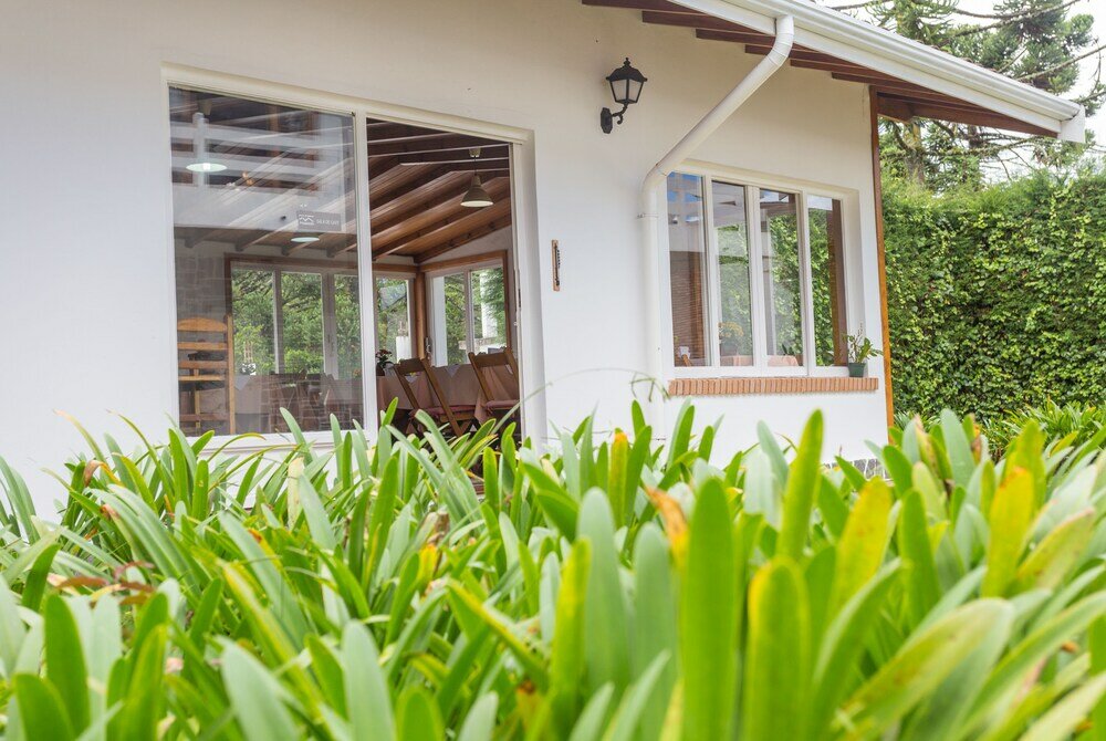 Фото Pousada Morro do Elefante