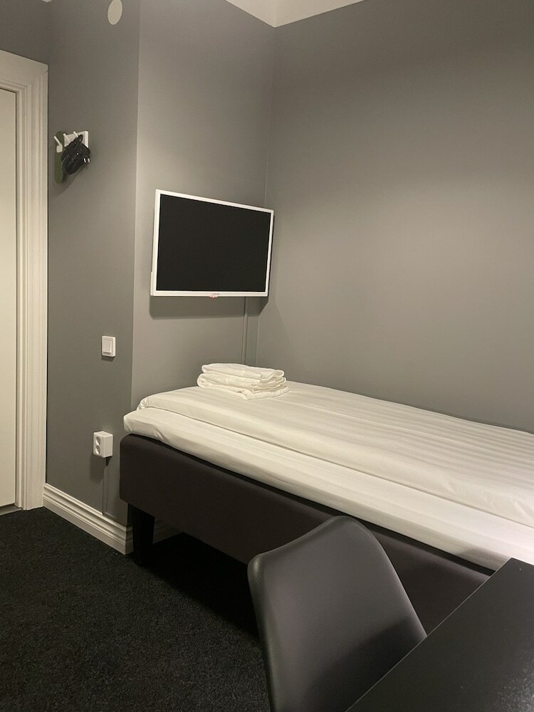 Фото Unique Hotel Jungfrugatan