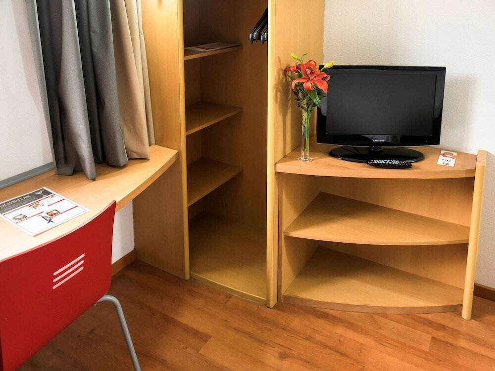 Фото ibis Mendoza