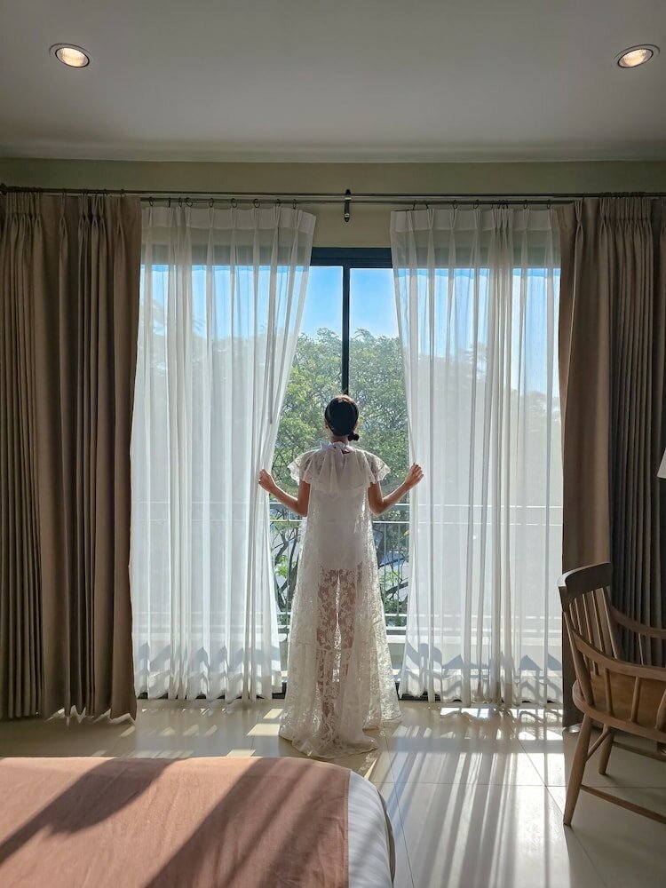 Фото The Cavalli Casa Resort