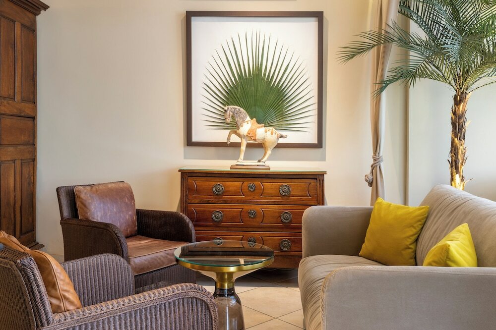 Фото Best Western Premier Montfleuri