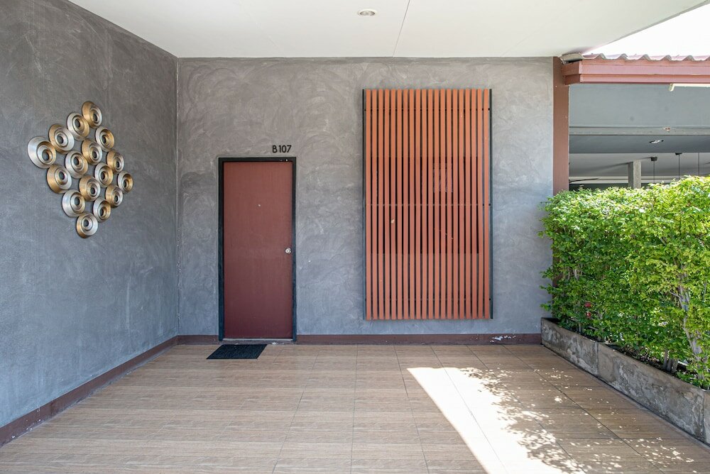 Фото Tarnsiri Boutique Resort