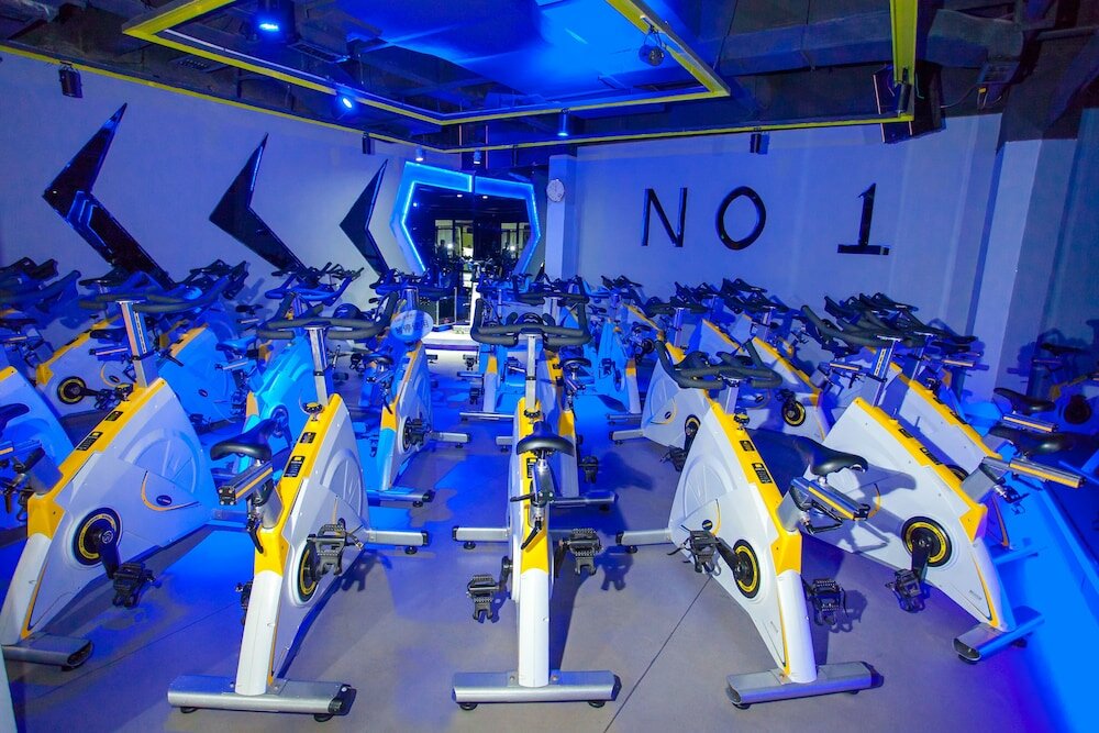 Фото Ramada Plaza by Wyndham Shaoguan City Centre