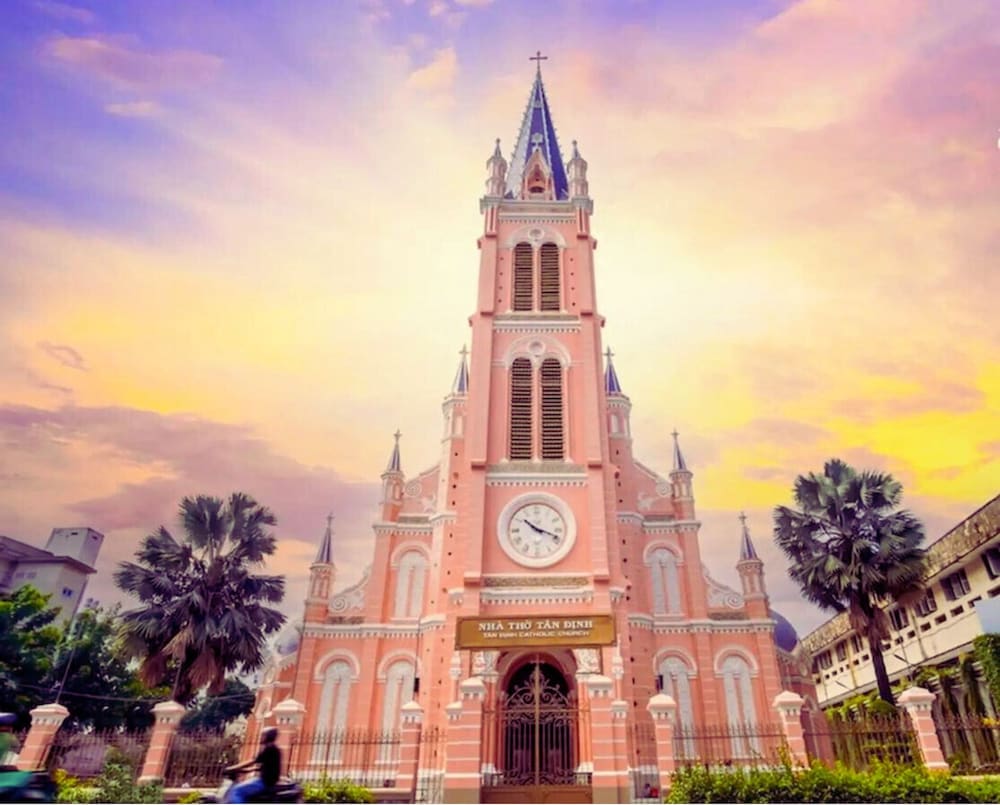 Фото Happy Life Green Hotel