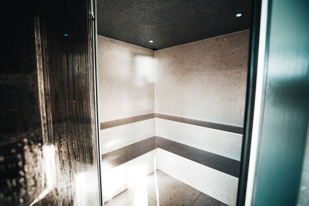 Фото Hotell Östersund