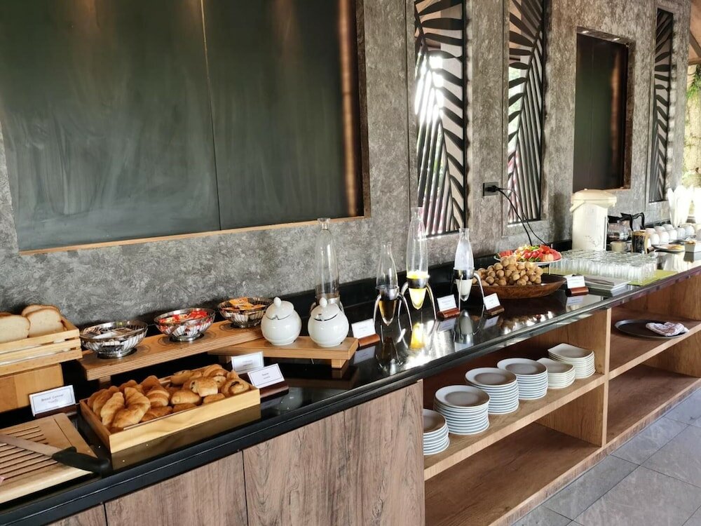 Фото The Cliff Elegance Resort