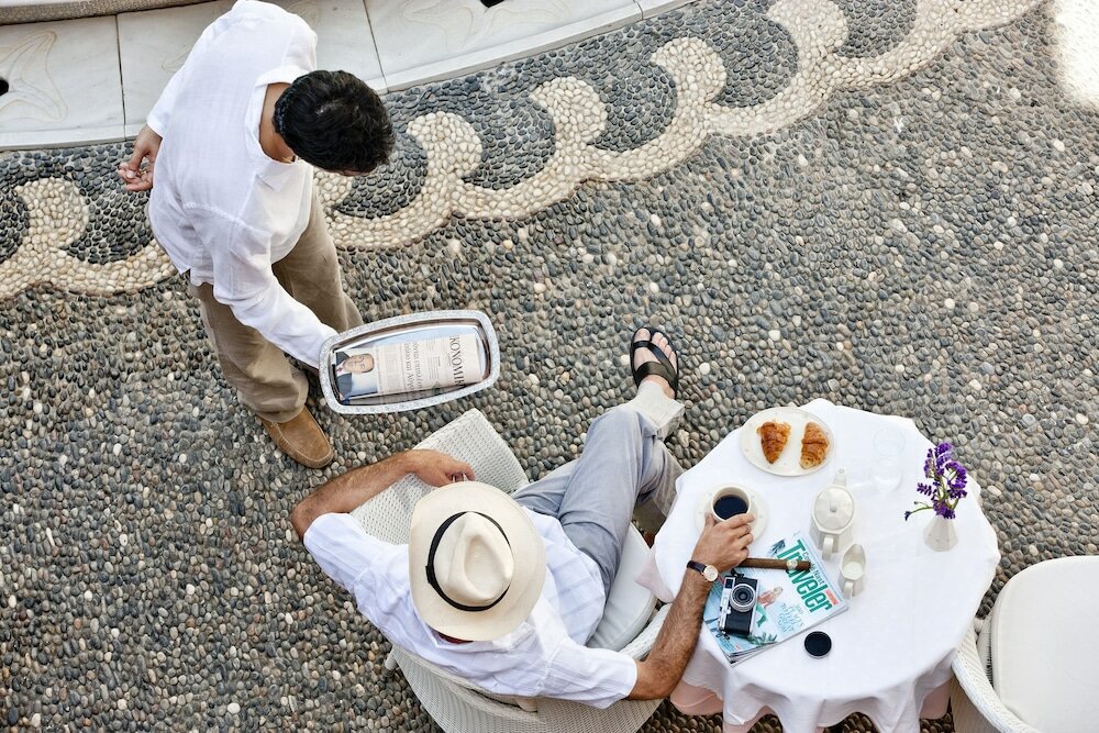 Фото Rimondi Boutique Hotels