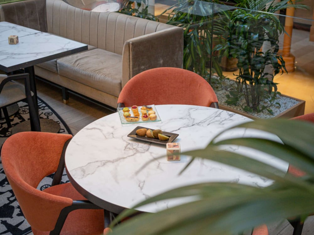 Фото Mercure Paris Porte de Versailles Expo Hotel