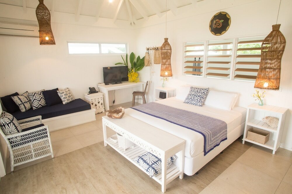 Фото Tamanu on the Beach