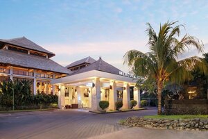 Гостиница Mercure Bali Resort Sanur