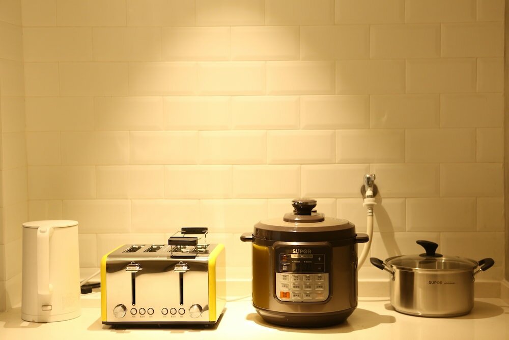 Фото Miju House Jing'an