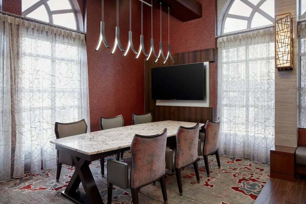 Фото Fairfield Inn & Suites by Marriott Washington, DC/Downtown