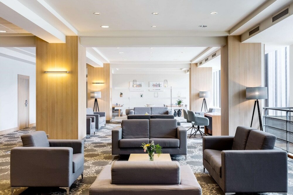 Фото Nh Amsterdam Noord