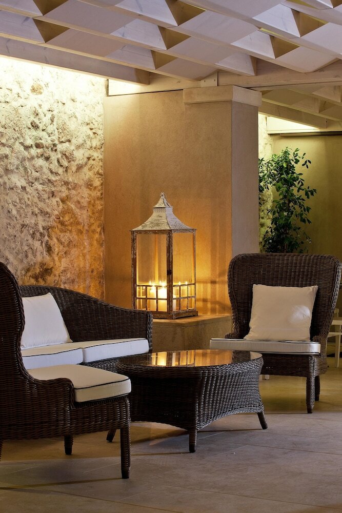 Фото Rimondi Boutique Hotels