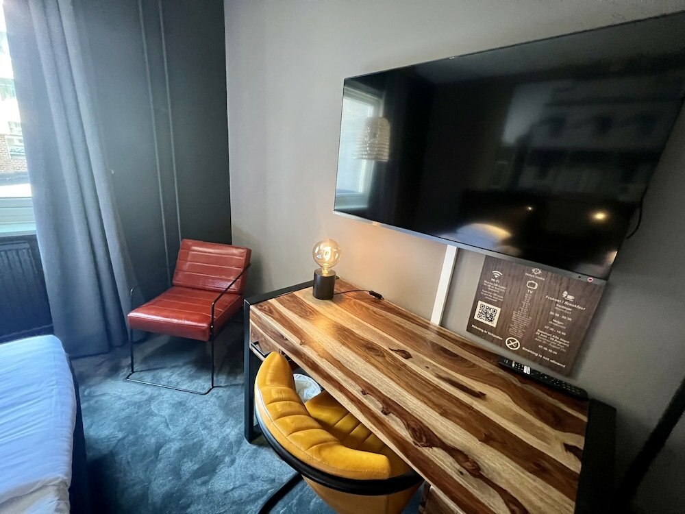 Фото Hotell Siesta