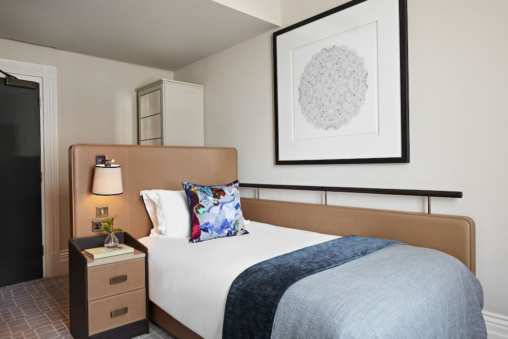 Фото Kimpton Fitzroy London