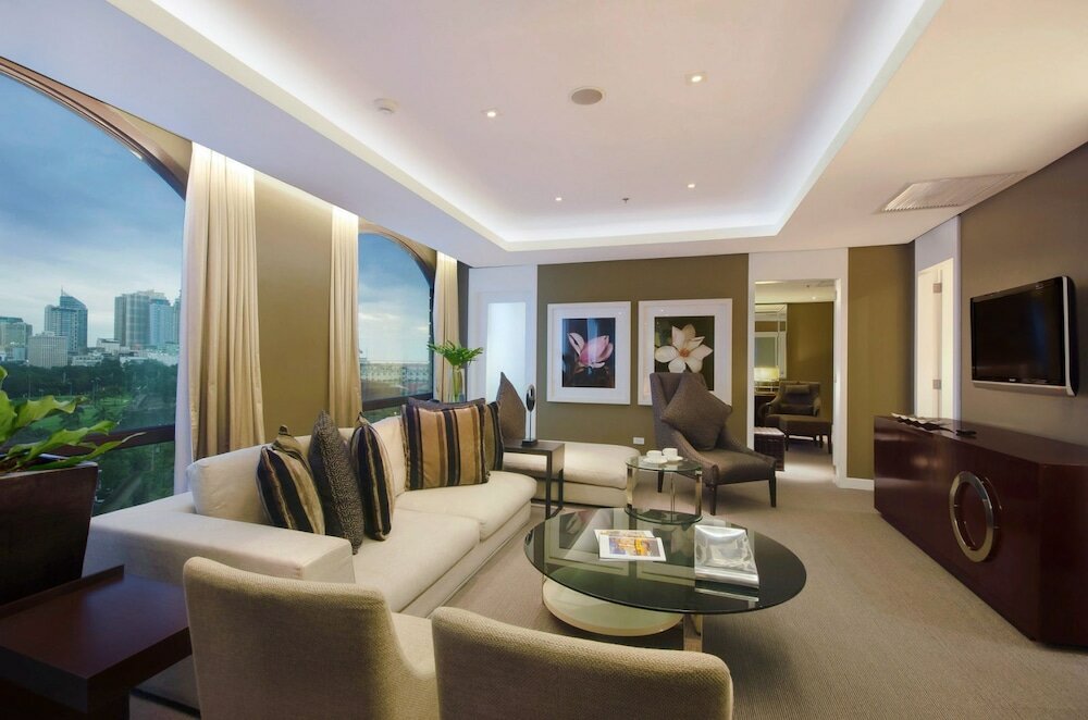 Фото The Bayleaf Intramuros