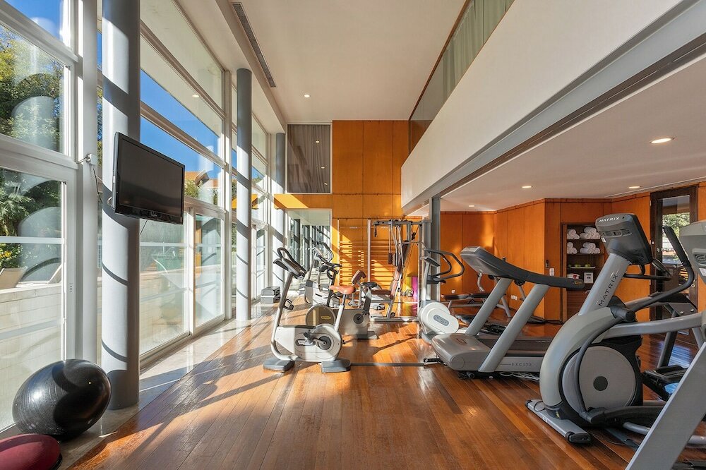 Фото Pestana Palace Lisboa