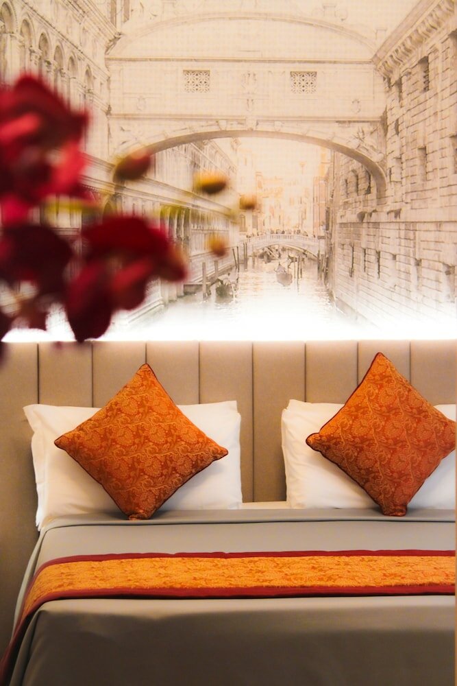 Фото Hotel Graspo de ua