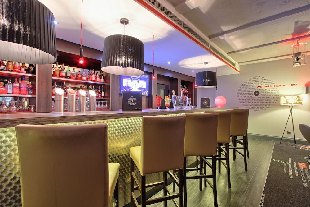 Фото Mercure Paris Velizy