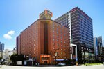Apa Hotel Sapporo Susukino-Ekimae