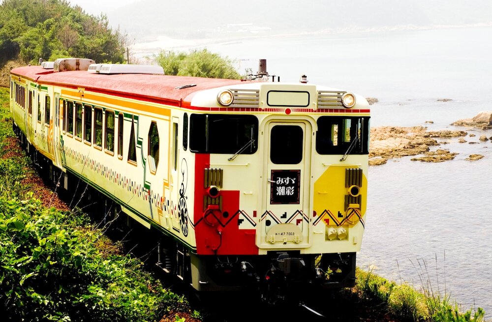 Фото Smile Hotel Shimonoseki