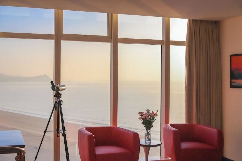 Фото Hyatt Regency Qingdao